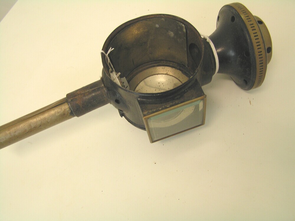 lantaarn, koetslantaarn, rijtuiglantaarn